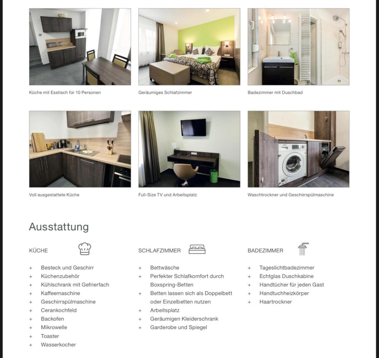 Im Tal 2 Apartment Haus Бергхайм Экстерьер фото